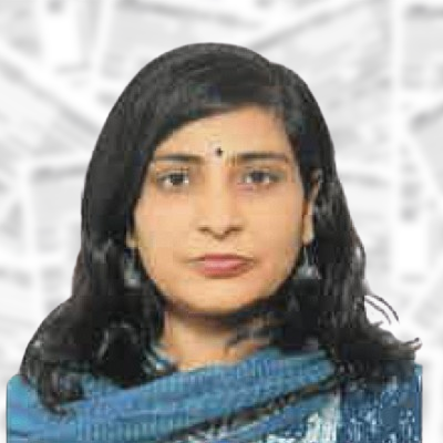Smita Agrawal